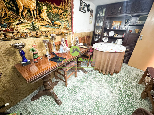 Casa en venta en Alcubilla del Marques