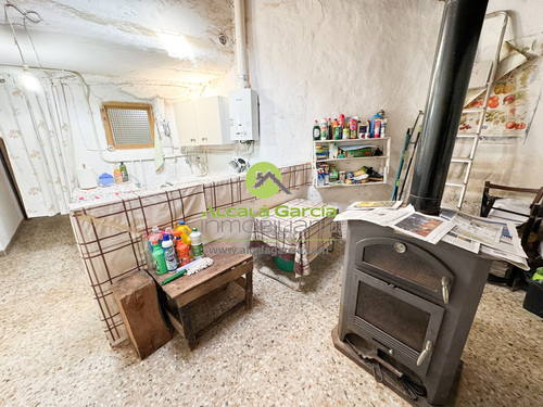 Casa en venta en Alcubilla del Marques