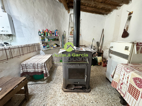 Casa en venta en Alcubilla del Marques