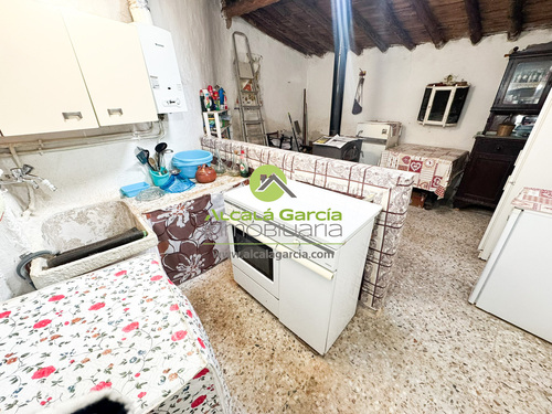 Casa en venta en Alcubilla del Marques