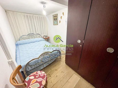 Casa en venta en Alcubilla del Marques