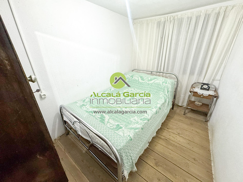 Casa en venta en Alcubilla del Marques