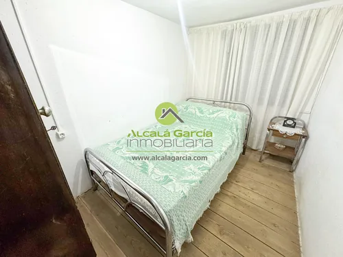 Casa en venta en Alcubilla del Marques