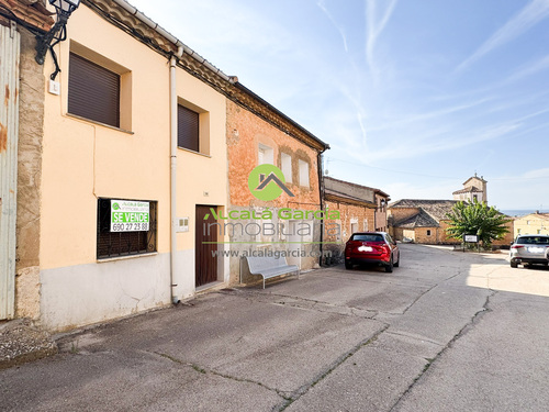 Casa en venta en Alcubilla del Marques