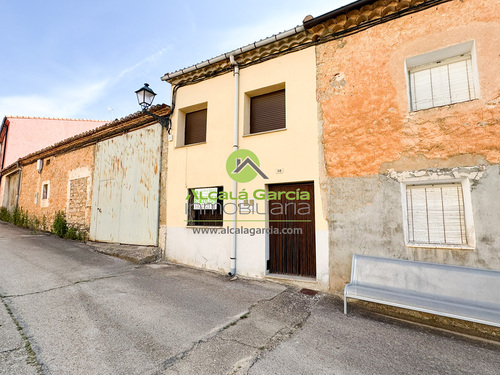 Casa en venta en Alcubilla del Marques