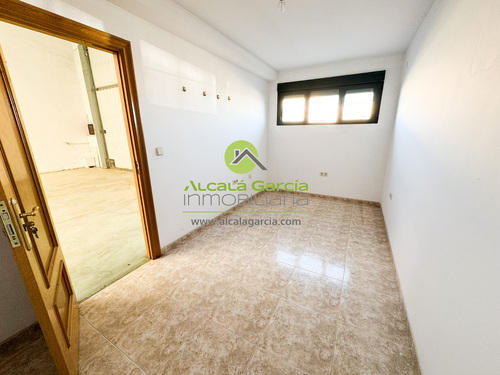 Nave en venta en El Burgo de Osma