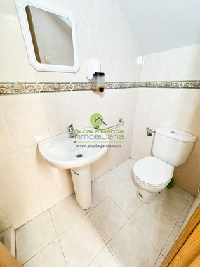 Nave en venta en El Burgo de Osma