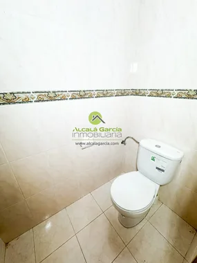 Nave en venta en El Burgo de Osma