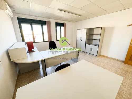 Nave en venta en El Burgo de Osma