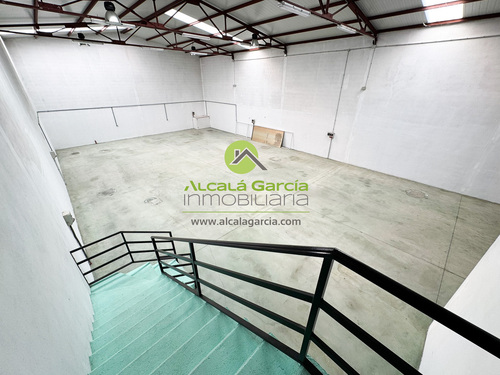 Nave en venta en El Burgo de Osma