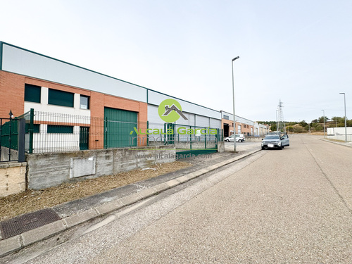 Nave en venta en El Burgo de Osma