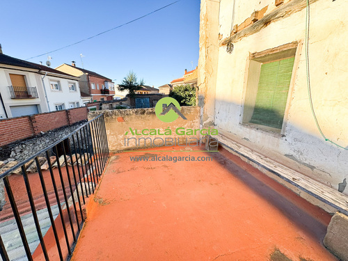 Casa en venta en Langa de Duero