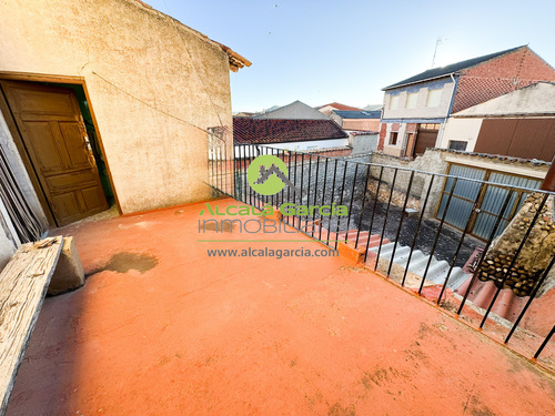 Casa en venta en Langa de Duero