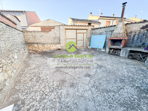 Casa en venta en Langa de Duero