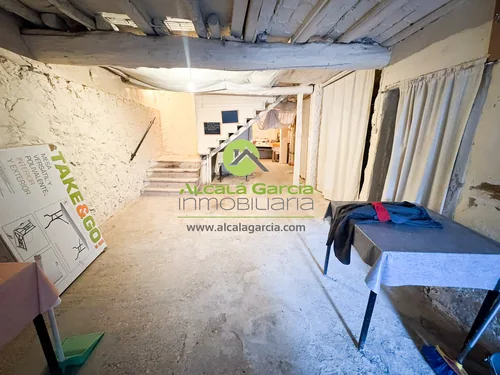 Casa en venta en Langa de Duero