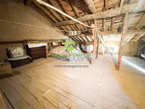 Casa en venta en Langa de Duero