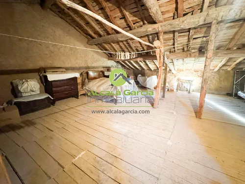 Casa en venta en Langa de Duero