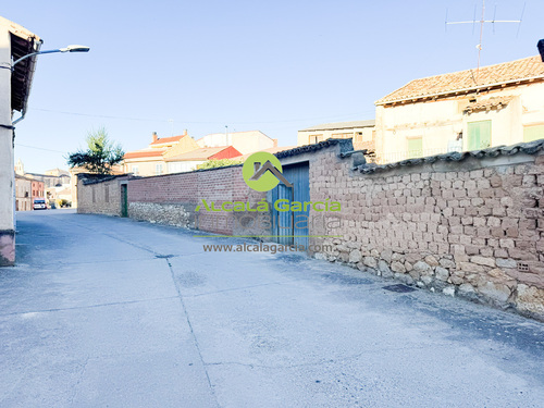 Casa en venta en Langa de Duero