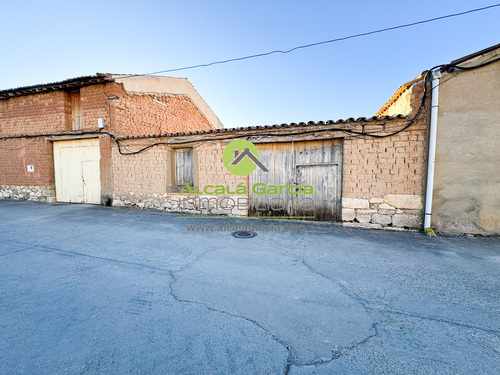 Casa en venta en Langa de Duero