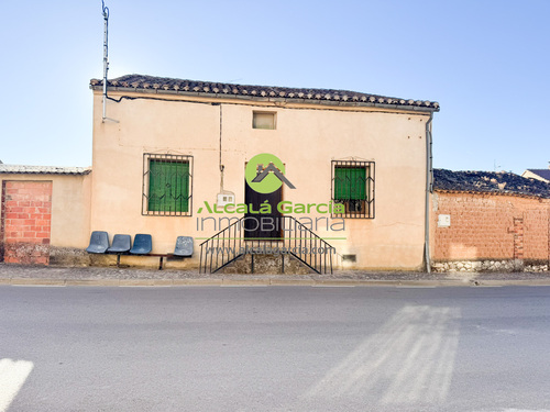 Casa en venta en Langa de Duero