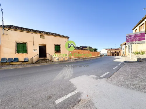 Casa en venta en Langa de Duero
