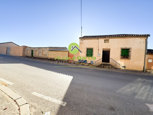 Casa en venta en Langa de Duero
