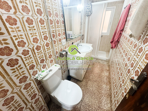 Casa en venta en Osma