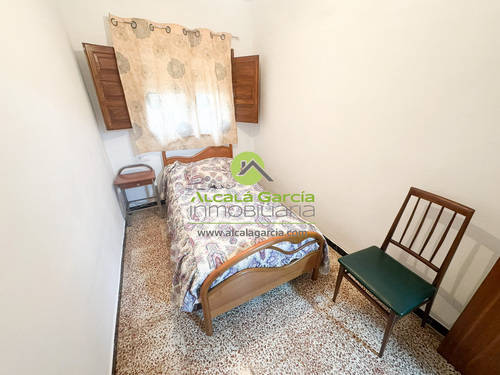 Casa en venta en Osma