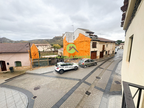 Casa en venta en Osma