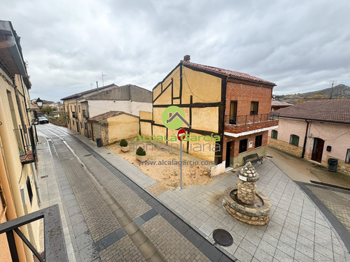 Casa en venta en Osma