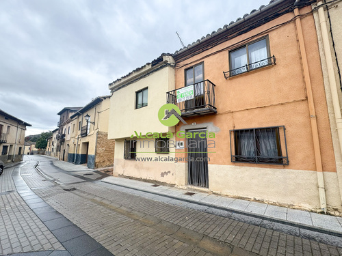 Casa en venta en Osma