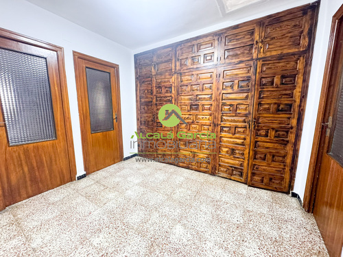 Casa en venta en Osma