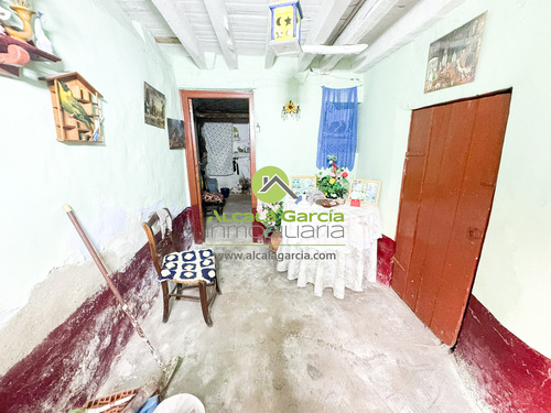 Casa en venta en Osma