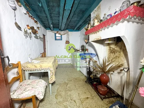 Casa en venta en Osma