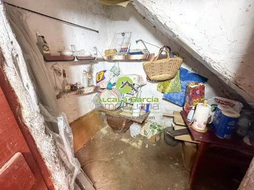 Casa en venta en Osma