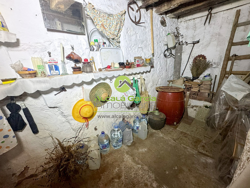 Casa en venta en Osma