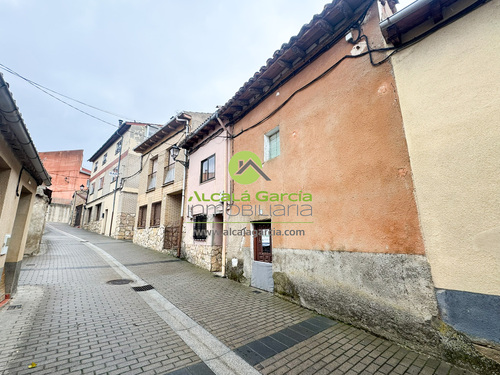 Casa en venta en Osma