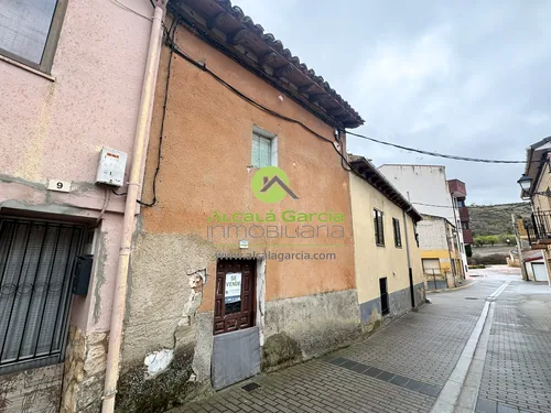 Casa en venta en Osma