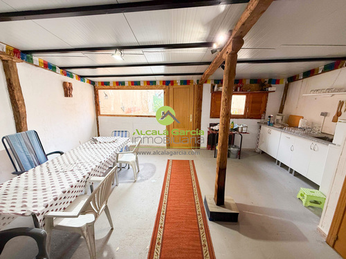 Merendero en venta en San Esteban de Gormaz