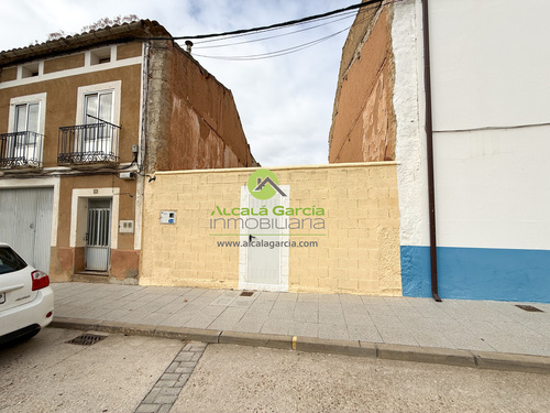 Merendero en venta en San Esteban de Gormaz