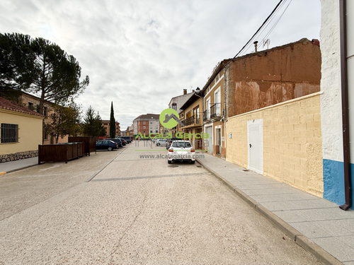 Merendero en venta en San Esteban de Gormaz