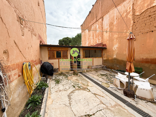 Merendero en venta en San Esteban de Gormaz