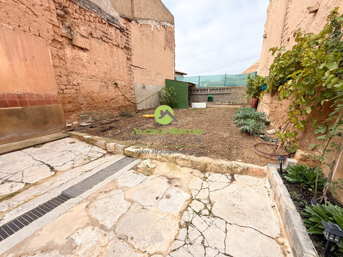 Merendero en venta en San Esteban de Gormaz