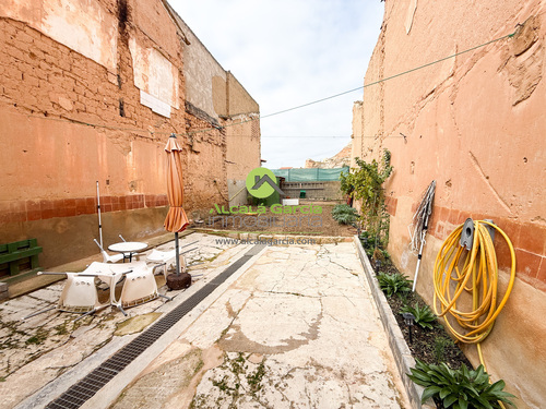 Merendero en venta en San Esteban de Gormaz