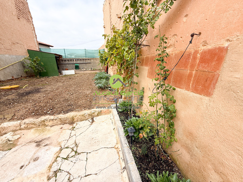 Merendero en venta en San Esteban de Gormaz