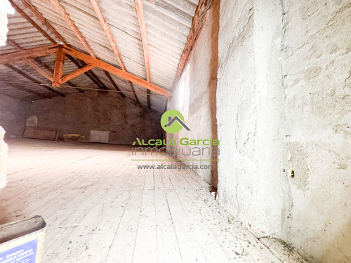 Piso en venta en Velamazn