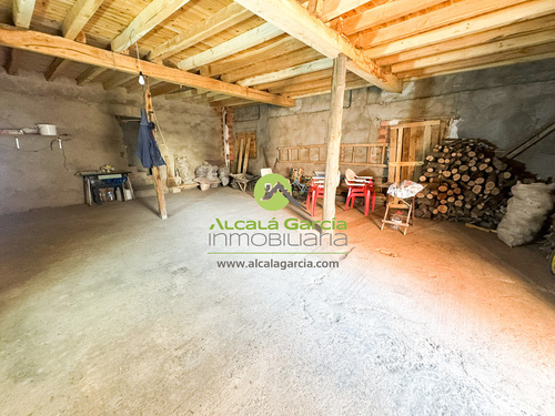 Piso en venta en Velamazn