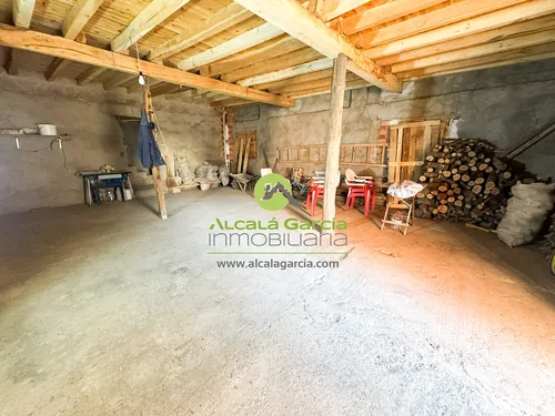 Piso en venta en Velamazán