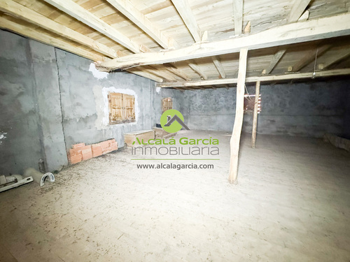 Piso en venta en Velamazn