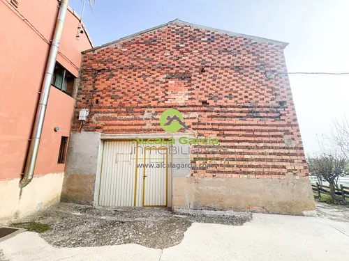 Piso en venta en Velamazán